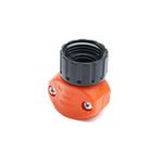 Conector Hembra De 5/8 Plg - 3/4 Plg - Truper