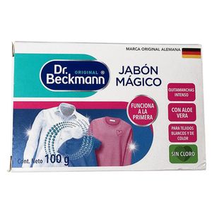 Quitamanchas Mágico 100G