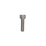 Tornillos Allen de Acero Inoxidable M6 x 20 mm en Bolsa de 10 Unidades