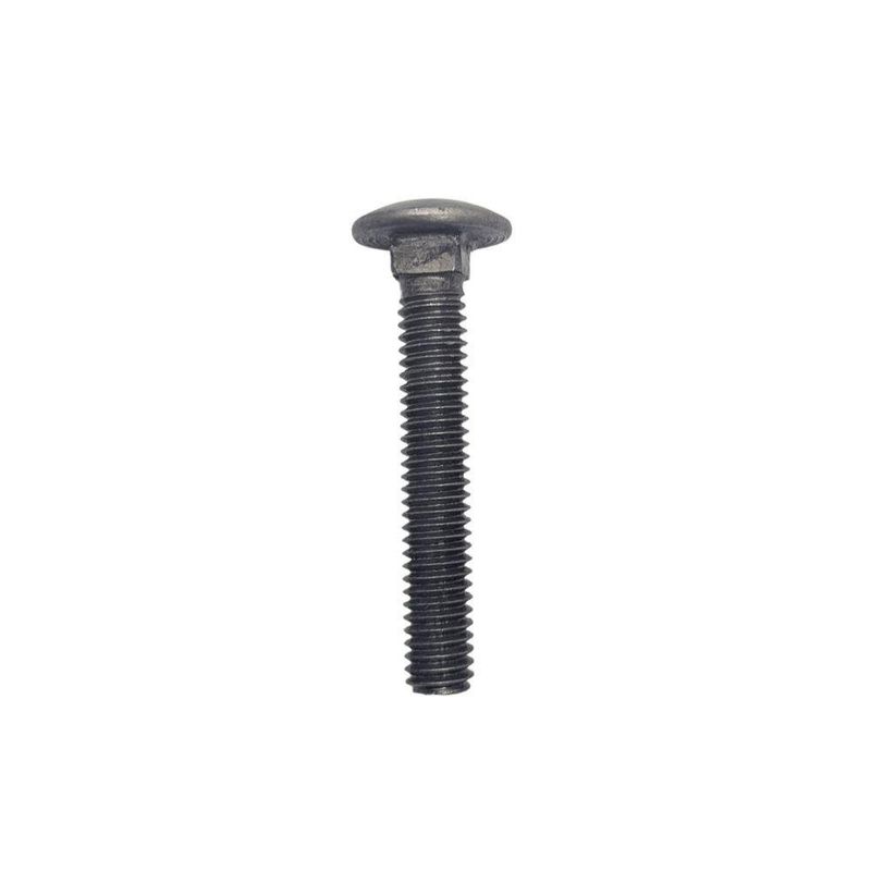 Tornillos de Carrocería de 5/16 x 2 Plg en Bolsa de 10 Unidades