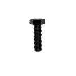 Kit de Tornillos Hexagonales Métricos de 6 x 20 mm en Bolsa con 10 Unidades