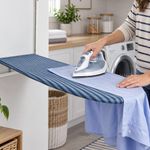 Planchador de Pared Plegable 91 x 30 cm