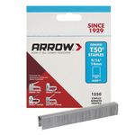 Grapas Para Trabajo Pesado 9/16 Plg - Arrow
