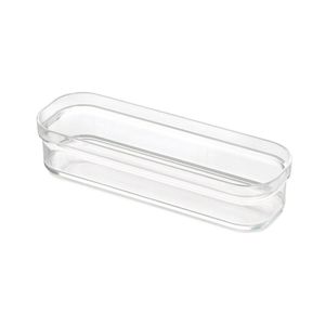 Organizador para Gaveta Transparente 23 Cm