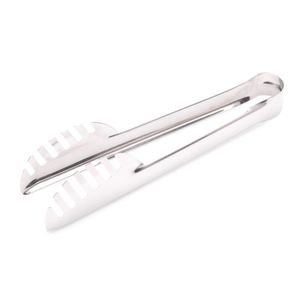 Pinza para Pasta de Acero Inoxidable