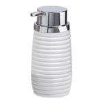 Dispensador De Jabón Elegance Colores Surtidos - Viva