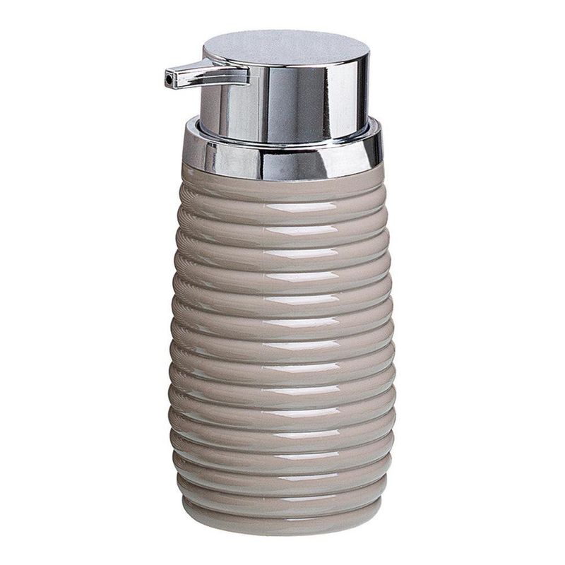 Dispensador De Jabón Elegance Colores Surtidos - Viva