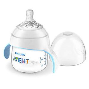Vaso Entrenador Natural - Avent