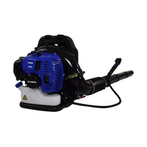 Sopladora Profesional 52 Cc 2.5 Hp