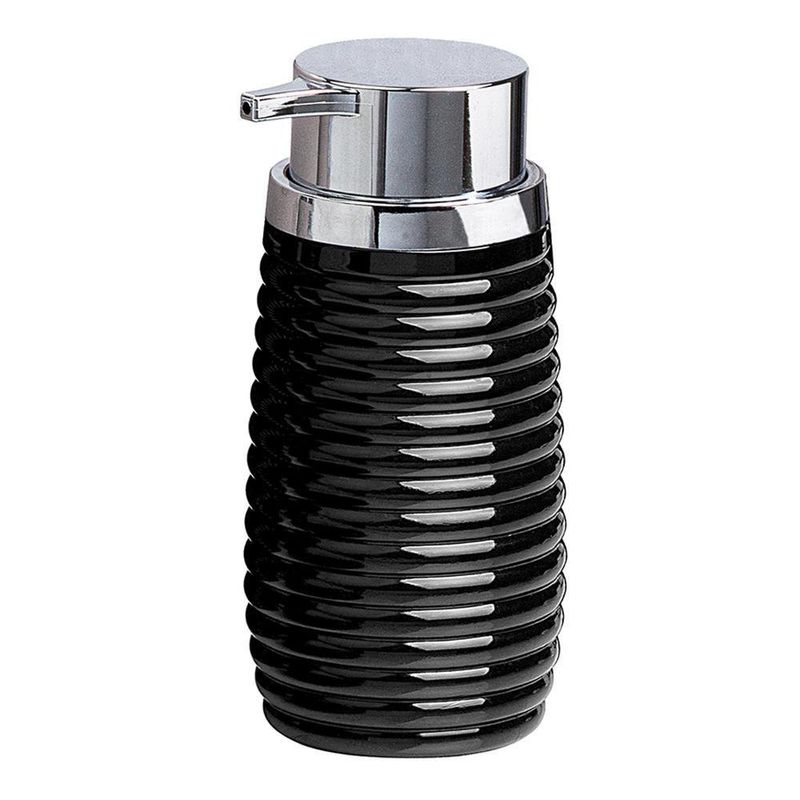 Dispensador De Jabón Elegance Colores Surtidos - Viva