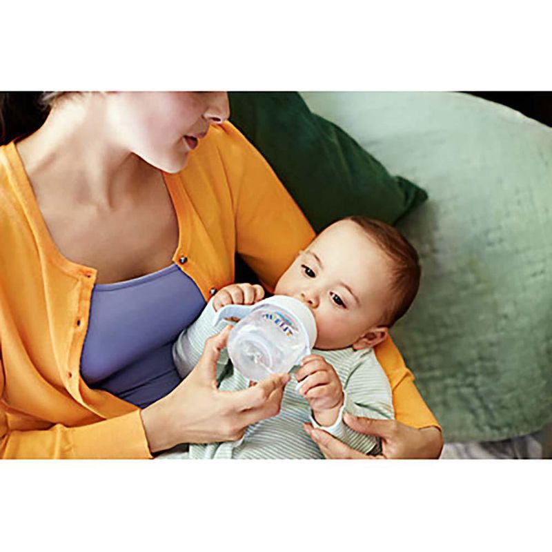 Vaso Entrenador Natural - Avent