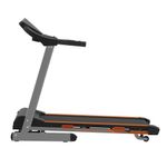Caminadora Eléctrica Plegable Advanced 620T de 3 HP con Inclinación Automática y Bluetooth Negro