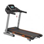 Caminadora Eléctrica Plegable Advanced 620T de 3 HP con Inclinación Automática y Bluetooth Negro