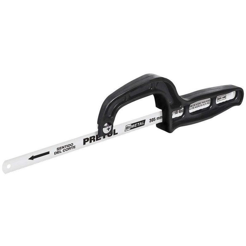 Sierra Manual De Arco 12 Plg - Pretul