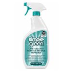 Removedor de Residuos de Sarro y Calcio 710 mL