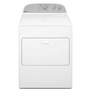 Secadora Eléctrica Carga Frontal 18 Kg