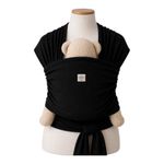 Fular Portabebé Ergonómico de Algodón - Colores Surtidos