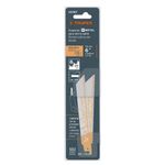 Segueta para Sierra Sable para Madera de 6 Plg 6 DPP