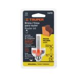 Fresa para Router Pecho Paloma de 1-1/8 Plg con Balero