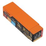Broca para Metal y Madera HSS Trugold de 21/64 x 5 Plg