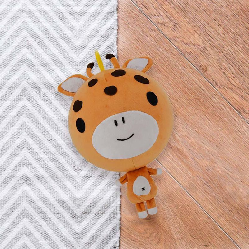 Pelota Jirafita 23 Cm