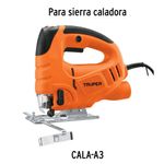 Set de 2 Carbones para Sierra Caladora CALA-A3