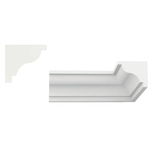 Moldura De Duroport De 12X13 Cm - Sistegua