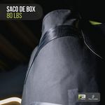 Saco de Box Vacío de Lona de hasta 80 Libras con Cadenas y Gancho Giratorio para Boxeo Negro