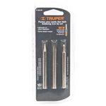 Puntas Para Cautín 60 Watts - Truper
