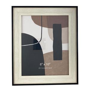 Portarretrato Estilo Madera 8x10 Plg - Concepts