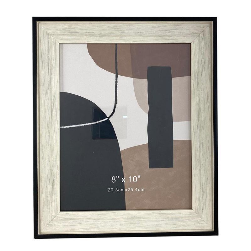 Portarretrato Estilo Madera 8x10 Plg - Concepts