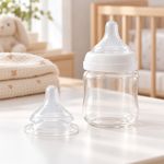 Set de Mamones SofTouch Talla M de 2 Piezas para 3+ Meses
