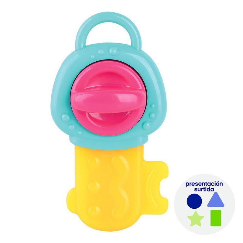 Mordedor Llaves - Playgo