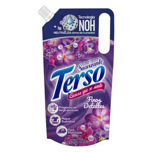 Suavizante Finos Detalles 720 Ml