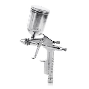 Pistolas de Gravedad Vaso de Aluminio de 0.5 Mm