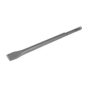 Cincel Plano Sds Max De Acero 1 X 18 Plg - Milwaukee Electric