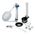 Kit De Sanitario - Foset