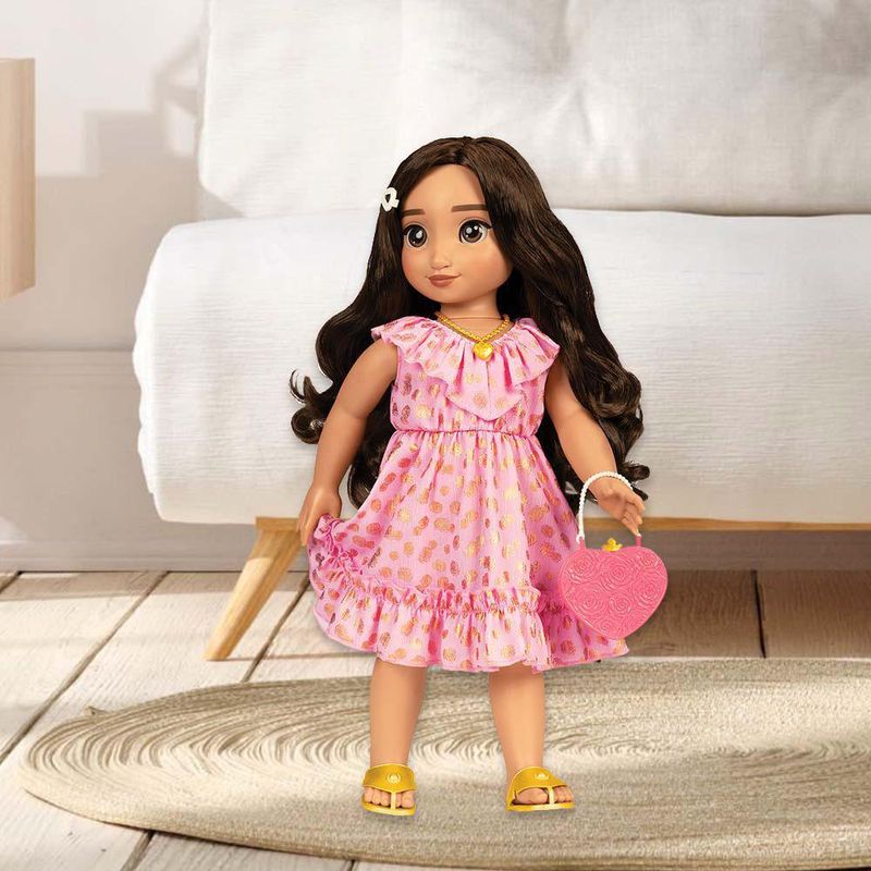 Muñeca Ily Aurora - Disney Ily 4ever
