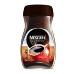 Café Clásico Instantáneo Frasco 60g - Nescafé