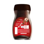 Café Clásico Instantáneo Frasco 60g - Nescafé