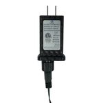 Serie Tipo Racimo LED Blanca Cálida 1000 Luces