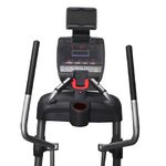 Elíptica 5900EP con Pantalla y Wifi, Programas Preestablecidos, Volante de 12 Kg y 20 Niveles