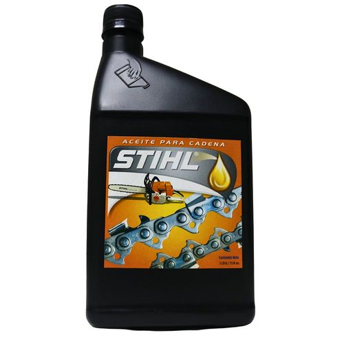 Aceite para Cadena Adhesivo