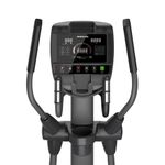 Elíptica Profesional de Bajo Impacto 3000ERP con Volante Bidireccional de 9 Kg, 32 Niveles y 12 Programas