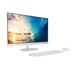 Computadora All in One de 27 Plg con AMD Ryzen 7, 8 GB RAM y 512 GB