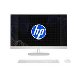 Computadora All in One de 27 Plg con AMD Ryzen 7, 8 GB RAM y 512 GB