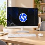 Computadora All in One de 27 Plg con AMD Ryzen 7, 8 GB RAM y 512 GB