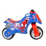 Moto Correpasillos Spidey - Spidey