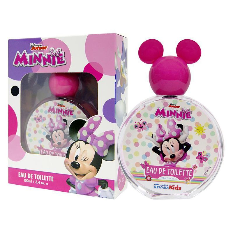 Perfume-Infantil-100-Ml-Minnie-Purple---Disney-Nevada-Kids