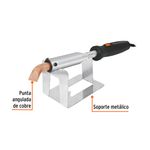 Cautín Tipo Lápiz Industrial De 300 W
